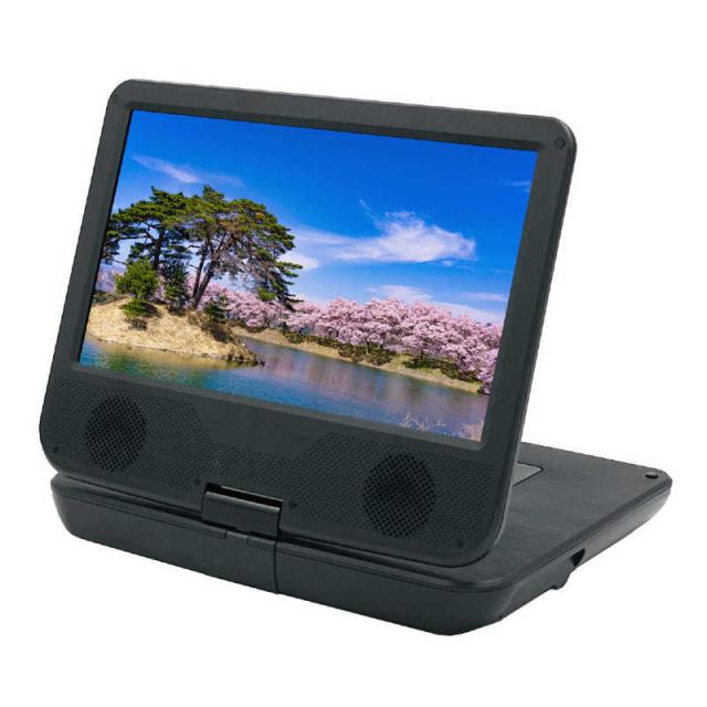 ポータブルBlu-ray プレイヤー BM-10BD 10インチ ブルーレイ Amazon | BLUEWIDE 10インチ フルセグ対応 ポータブルブルーレイ