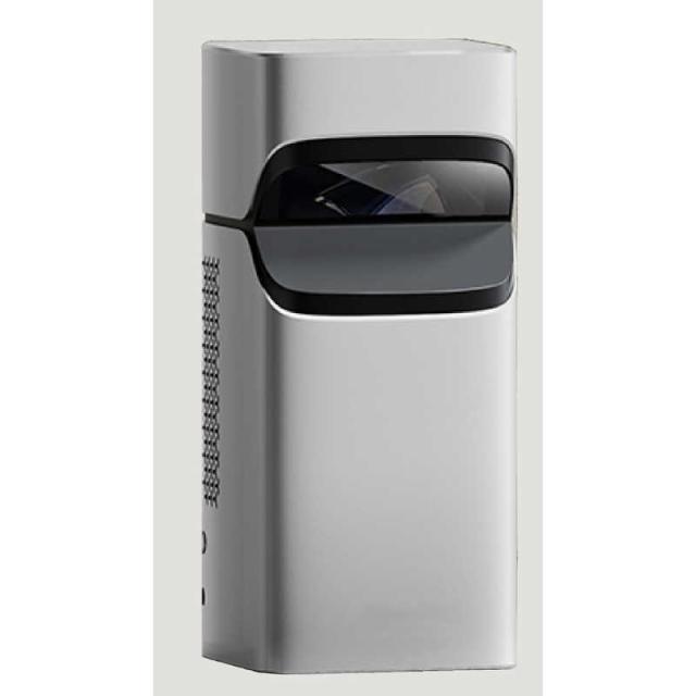 高橋国際商事　BLUEWIDE モバイルプロジェクター BW-M700　BW-M700