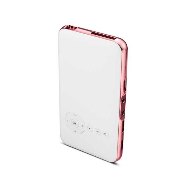 UENO-mono カベーニ プロジェクター T89A 楽天市場】〇〇【中古】UENO-mono スマホ型 プロジェクター