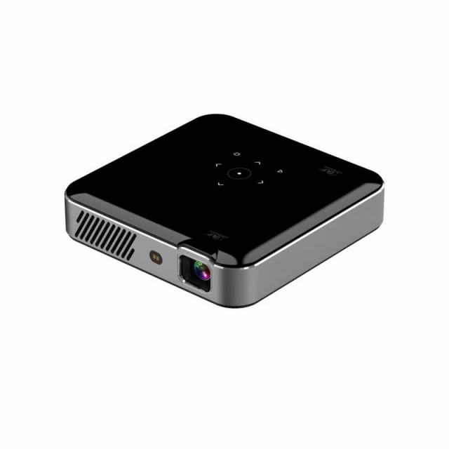 UENOMONO フルHDモバイルプロジェクター カベーニプロ2 リッチ
