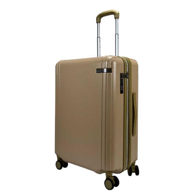 ACE DESINED BY ACE IN JAPAN キャスターストッパー付スーツケース 53