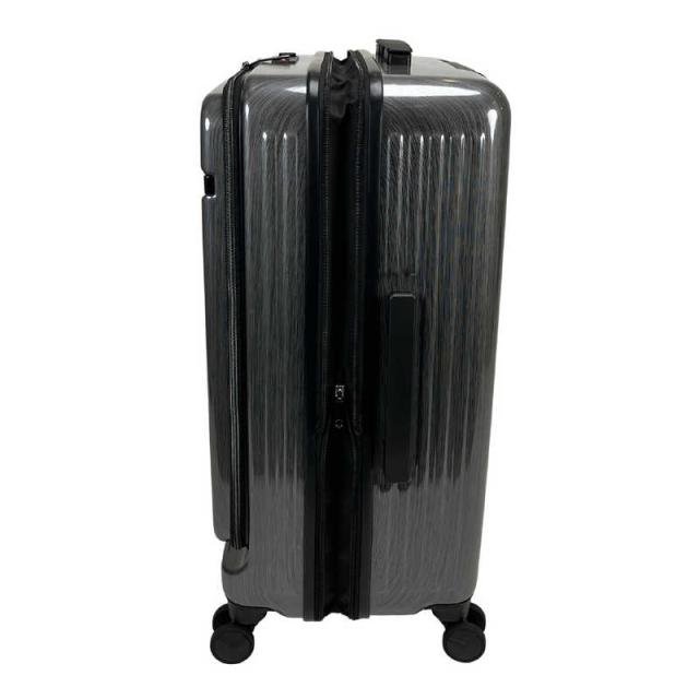 ACE DESINED BY ACE IN JAPAN フロントオープンラゲージ 67-75L 拡張型