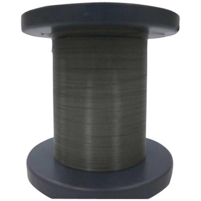 大阪コートロープ　O.C.R SUSワイヤロープ0.18/0.25mm 7×7 50m巻コート付　NSB018-025-50M