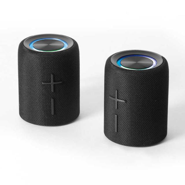 ライソン Bluetoothスピーカー TWSセパレートスピーカー SP-040