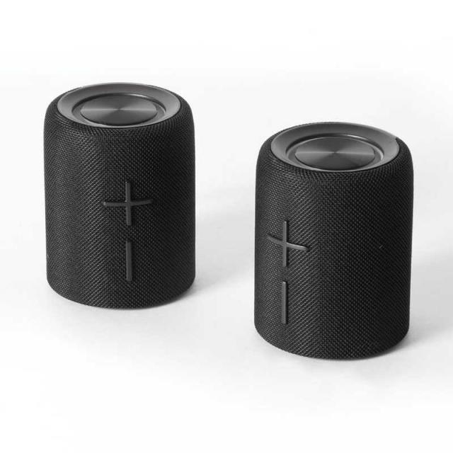 ライソン Bluetoothスピーカー TWSセパレートスピーカー SP-040 ［防水