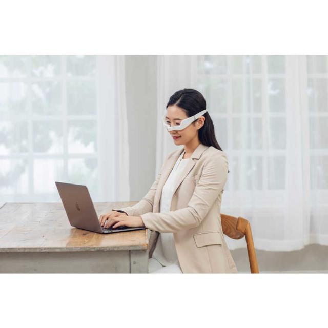 LUXCEAR　目元専用美顔器 Myuxer (ルクセア) ［EMS美顔器 / 国内・海外対応］　CS2421-0000-100_3