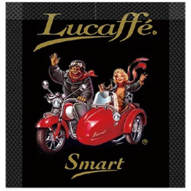 LUCAFFE　LUCAFFEArabica100%(アラビカ)20杯入り　arabica_20 コーヒーメーカー