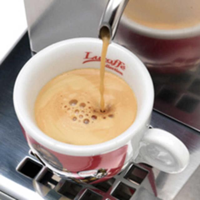 LUCAFFE　LUCAFFEArabica100%(アラビカ)20杯入り　arabica_20 コーヒーメーカー