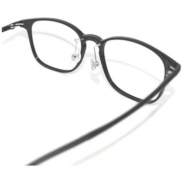 PRIMAOPT プリマオプト 透明なサングラス レンズは透明なのに紫外線を