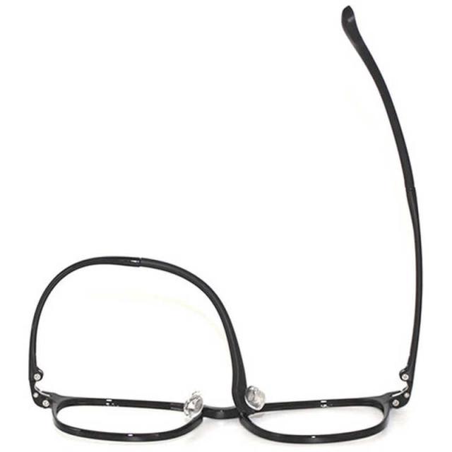 PRIMAOPT プリマオプト 透明なサングラス レンズは透明なのに紫外線を