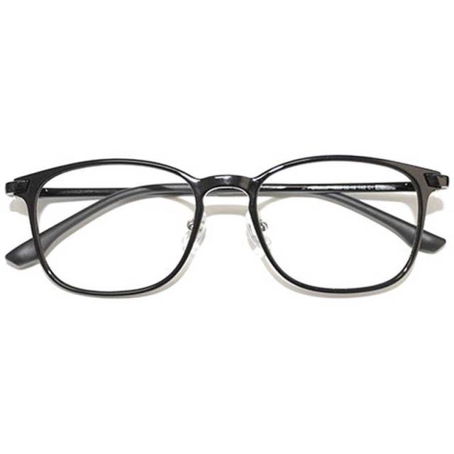 PRIMAOPT プリマオプト 透明なサングラス レンズは透明なのに紫外線を