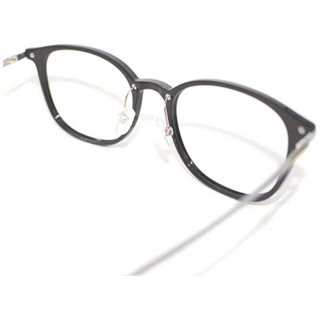 PRIMAOPT プリマオプト 透明なサングラス レンズは透明なのに紫外線を