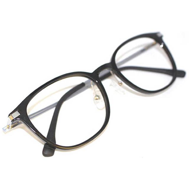 PRIMAOPT プリマオプト 透明なサングラス レンズは透明なのに紫外線を