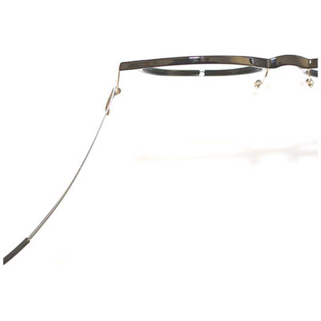 PRIMAOPT プリマオプト 透明なサングラス レンズは透明なのに紫外線を