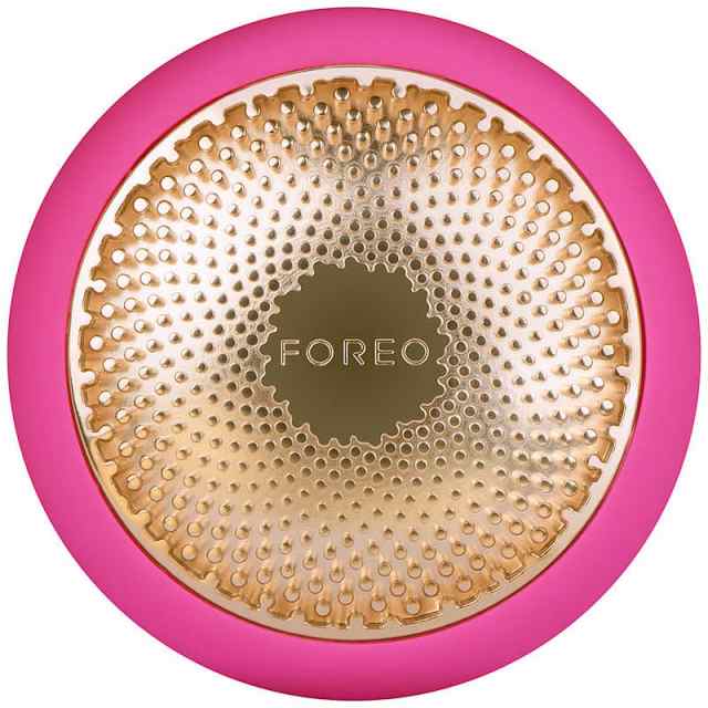 FOREO UFO フクシア F3852Y 期間値下げ ビューティ・コスメ | uvmedico.ie