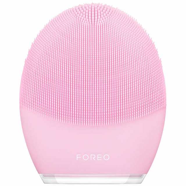 正規 FOREO LUNA 3 ノーマルスキン F9113Y 好評 新品 フォレオ 4