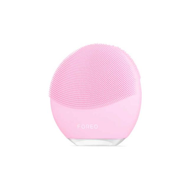 FOREO LUNA mini 3 パールピンク F9427Yの通販は FOREO LUNA mini 3 パールピンク F9427Yの通販は
