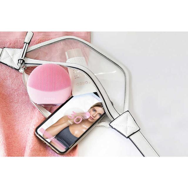 FOREO LUNA mini 3 パールピンク F9427Yの通販は FOREO LUNA mini 3 パールピンク F9427Yの通販は