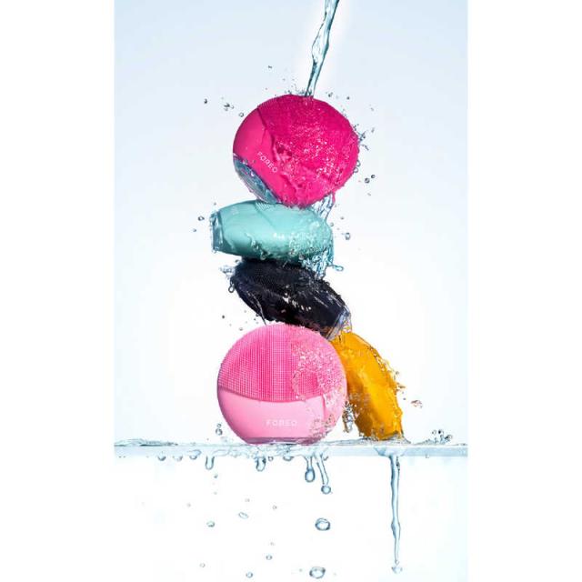 FOREO LUNA mini 3 パールピンク F9427Yの通販は FOREO LUNA mini 3 パールピンク F9427Yの通販は