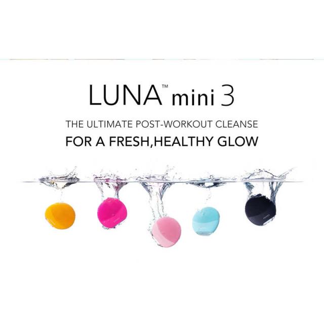 FOREO LUNA mini 3 パールピンク F9427Yの通販は FOREO LUNA mini 3 パールピンク F9427Yの通販は