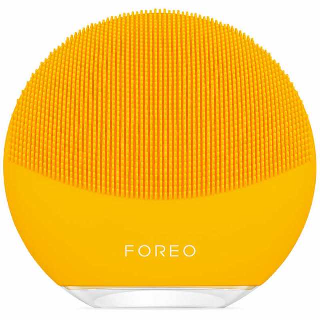 FOREO LUNA mini 3 サンフラワーイエロー F9458Y メーカー公式 Mini