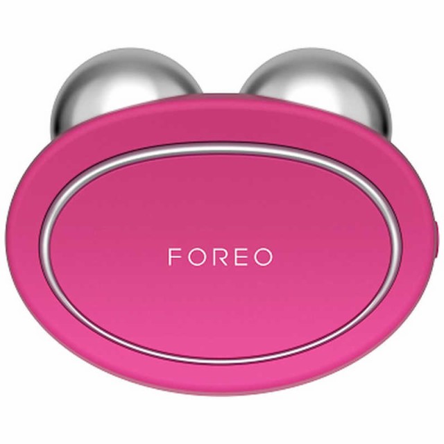 FOREO　BEAR FOREO フクシア　F9502Y