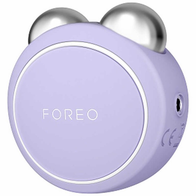 FOREO　BEAR mini FOREO　F9519Y