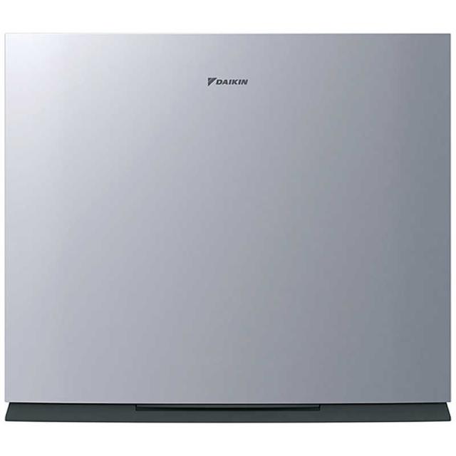 ダイキン　DAIKIN　UVパワフルストリーマ空気清浄機 空気清浄:65畳まで PM2.5対応　ACBF15Z-S