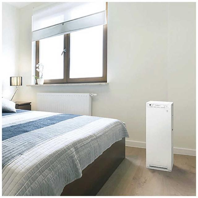 ダイキン DAIKIN 加湿空気清浄機 ストリーマ空気清浄:22畳まで 加湿