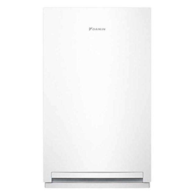 ダイキン DAIKIN 空気清浄機 ストリーマ 空気清浄:25畳まで PM2.5対応