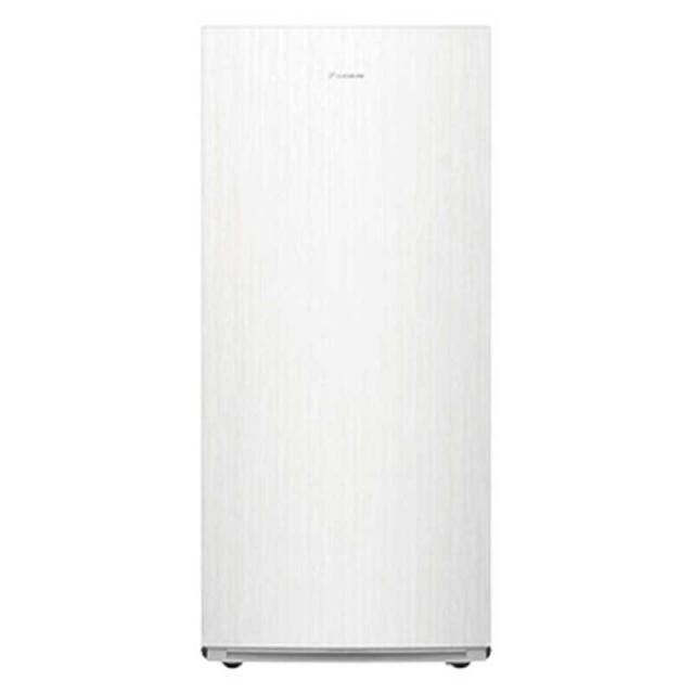 ダイキン　DAIKIN　加湿空気清浄機 ストリーマ 空気清浄:41畳まで 加湿(最大):29畳まで PM2.5対応 ホワイト　MCK906A-W