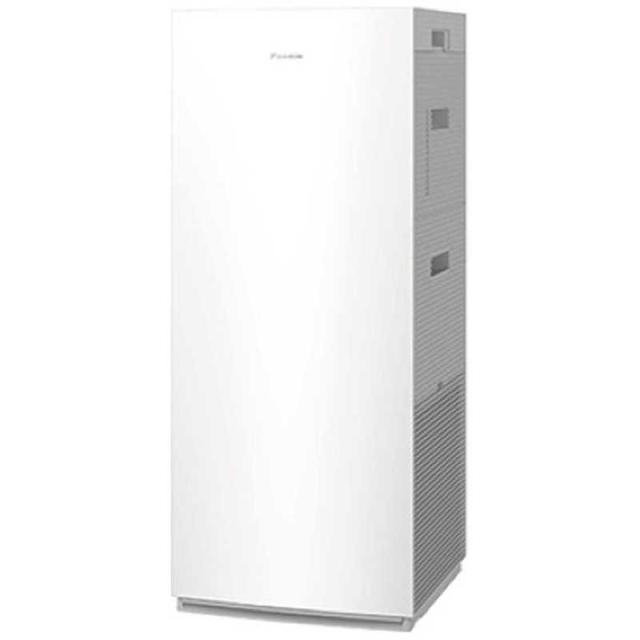 ダイキン DAIKIN 加湿空気清浄機 ストリーマ 空気清浄〜31畳目安 加湿