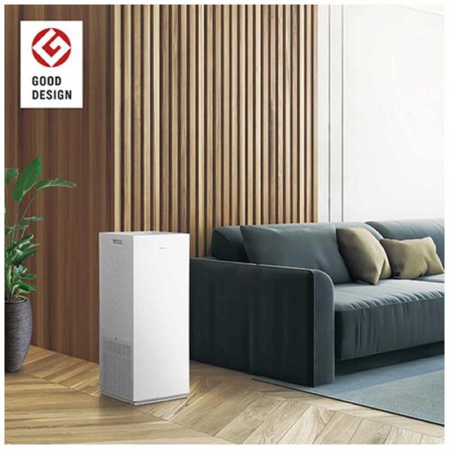 ダイキン DAIKIN 加湿空気清浄機 ストリーマ 空気清浄〜31畳目安 加湿 