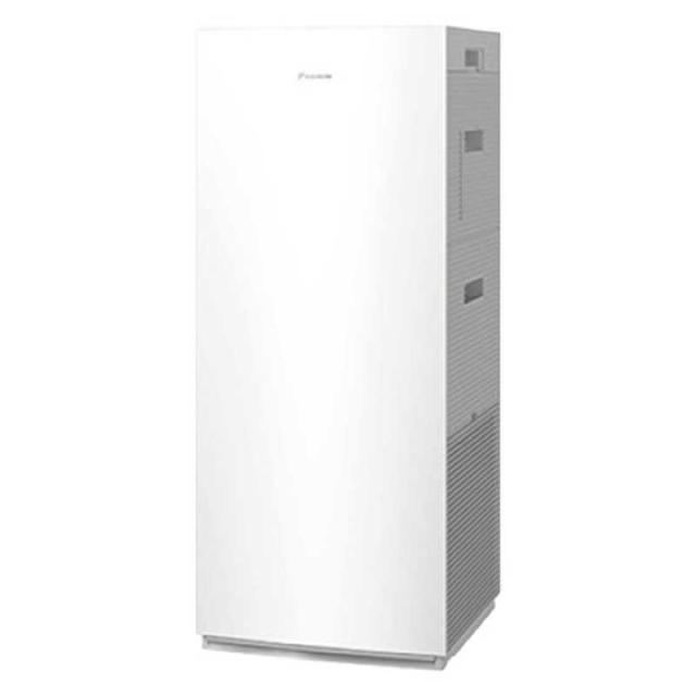 ダイキン DAIKIN 加湿空気清浄機 ストリーマ 空気清浄:31畳まで 加湿