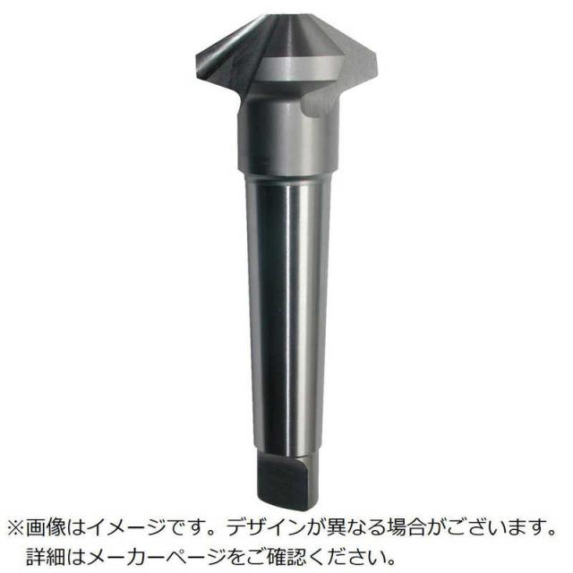 WEBA　HSSカウンターシンクNo191200MT120°3枚刃HSSMTシャンク　19120-0-50MTの通販は 61,427円