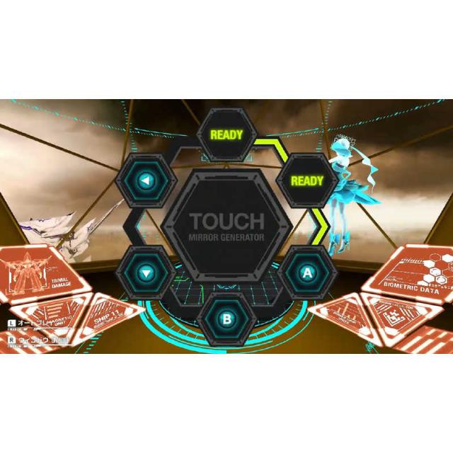 東京クロノス＆アルトデウス：ビヨンドクロノス ツインパック Switch イザナギゲームズ Switchゲームソフト 東京クロノス＆アルトデウス