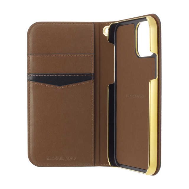 マイケルコース Case Edge Corting with Tassel Charm for