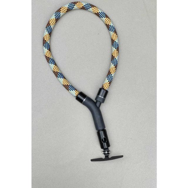 MCRAFTSMAN　M.CRAFTSMAN Yoggle Hand  The Attenborough ブラウンイエロー　YHN0YBRの通販は 5,620円