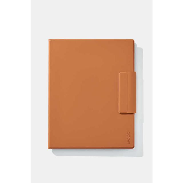 FOX BOOX - Magnetic Case Cover for Go 10.3 ［ Orange ］ BOOX