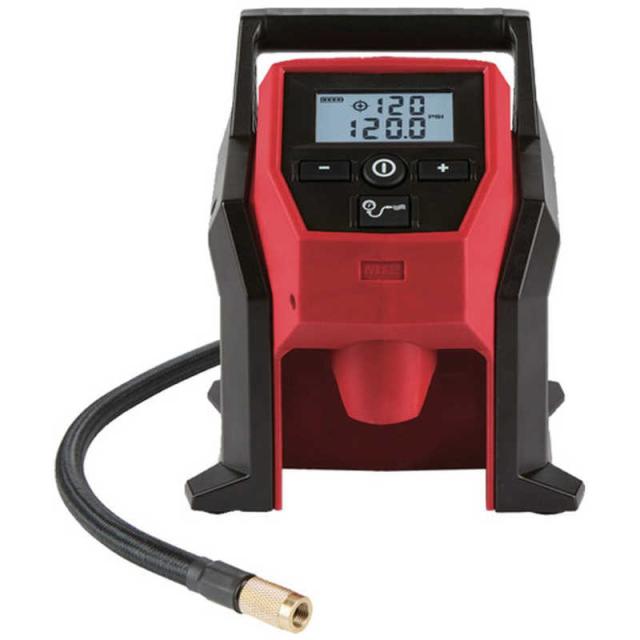 ミルウォーキーツールジャパン合同会社　M12 ジュウデンシキクウキイレ　M12BI0APJ