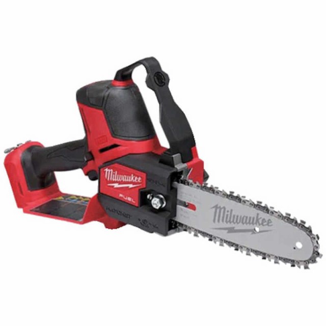 ミルウォーキーツールジャパン合同会社　M18 FUEL コガタチェーンソー　M18FHS200B0JPの通販は 38,402円