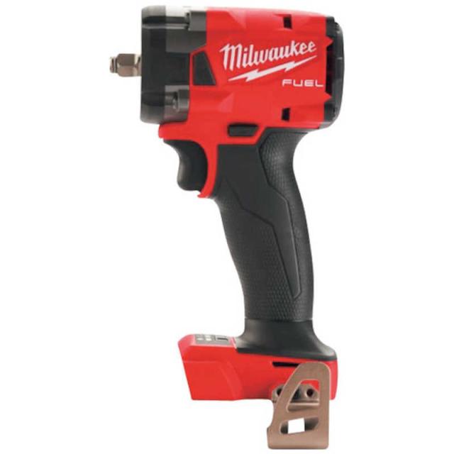 ミルウォーキーツールジャパン合同会社　M18 FUEL 3/8インチ339Nm インパクトレンチ　M18FIW2F380X0JP 24,185円