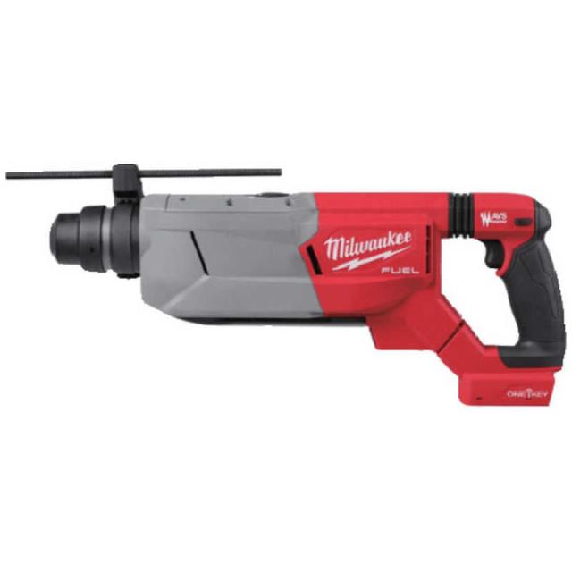 ミルウォーキーツールジャパン合同会社　M18 FUEL 32mm SDS-PLUS D ハンドルハンマードリル　M18FHACOD320C0JPの通販は 59,178円