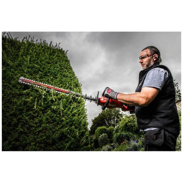 ミルウォーキーツールジャパン合同会社　milwaukee M18 FUEL 630mm ヘッジトリマー　M18FHET60G20JP_2