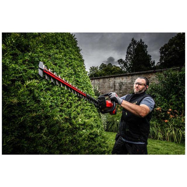 ミルウォーキーツールジャパン合同会社　milwaukee M18 FUEL 630mm ヘッジトリマー　M18FHET60G20JP_3