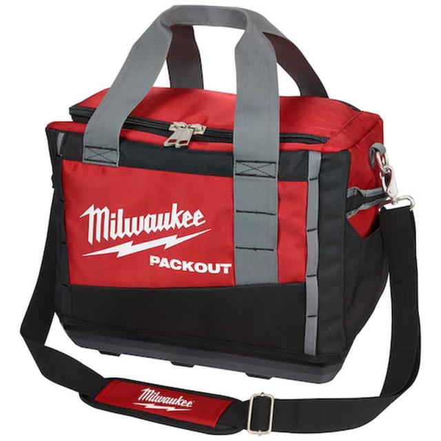 ミルウォーキーツールジャパン合同会社　PACKOUT 15インチツールバッグ　48228321N 8,325円