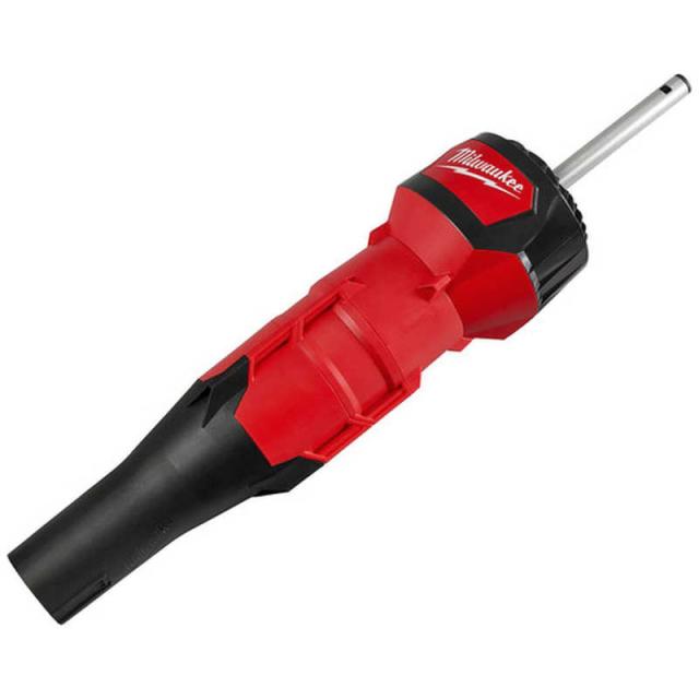 ミルウォーキーツールジャパン合同会社　milwaukee QUIK-LOK ブロワーアタッチメント　M18FOPHBAAPJ