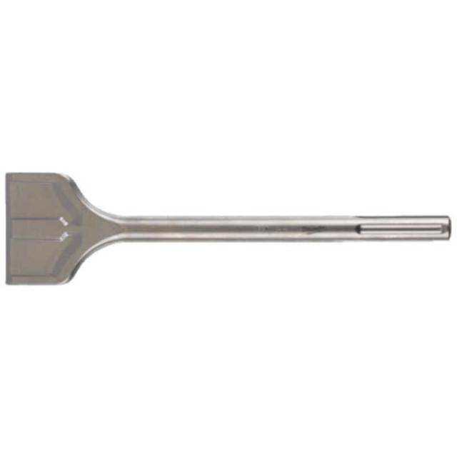 ミルウォーキーツールジャパン合同会社　SLEDGE SDS MAX セルフシャープニングワイドチゼル　4932478269の通販は 5,359円