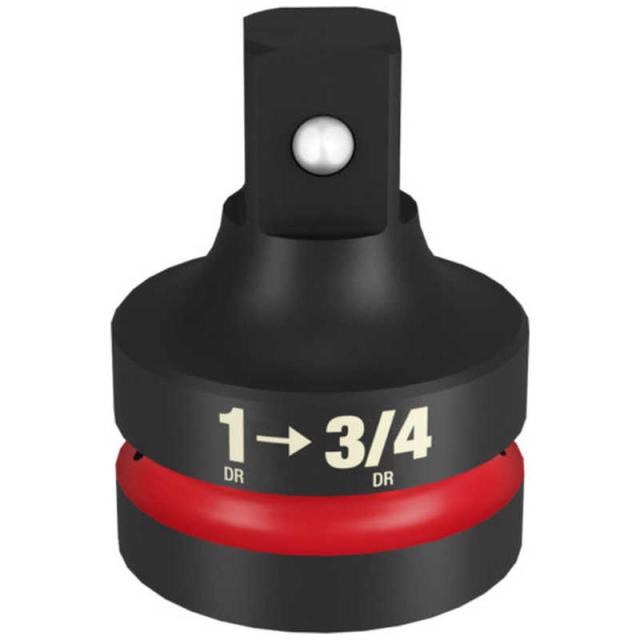 ミルウォーキーツールジャパン合同会社　SHOCKWAVE IMPACT DUTY アンビルサイズヘンカンアダプ　49666731の通販は 5,097円