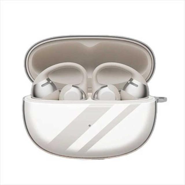 CROSSROAD SHOKZ OPENDOTS ONE用 ソフト ケース カバー TPU保護ケース